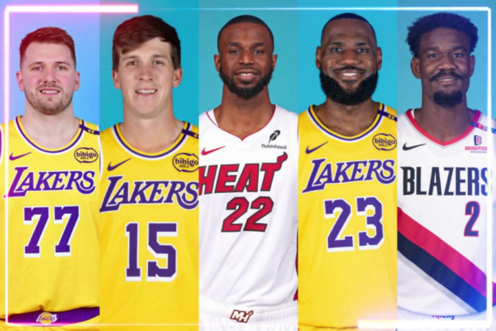 詹东里嘴顿若湖人真的